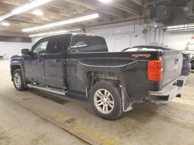 Photo 2 from auction – 2016 CHEVROLET SILVERADO with VIN 1GCVKREC6GZ324180