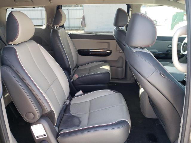 Photo 11 from auction – 2016 KIA SEDONA EX with VIN KNDMC5C11G6168909