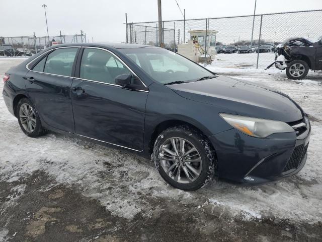 Photo 4 from auction – 2017 TOYOTA CAMRY LE with VIN 4T1BF1FKXHU299065