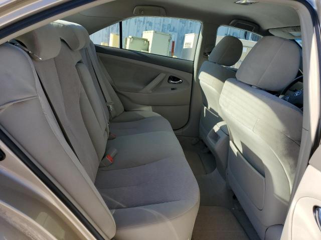 Photo 10 from auction – 2010 TOYOTA CAMRY BASE with VIN 4T1BF3EK9AU080231