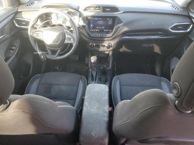 Photo 8 from auction – 2022 CHEVROLET TRAILBLAZE with VIN KL79MPSL7NB130586