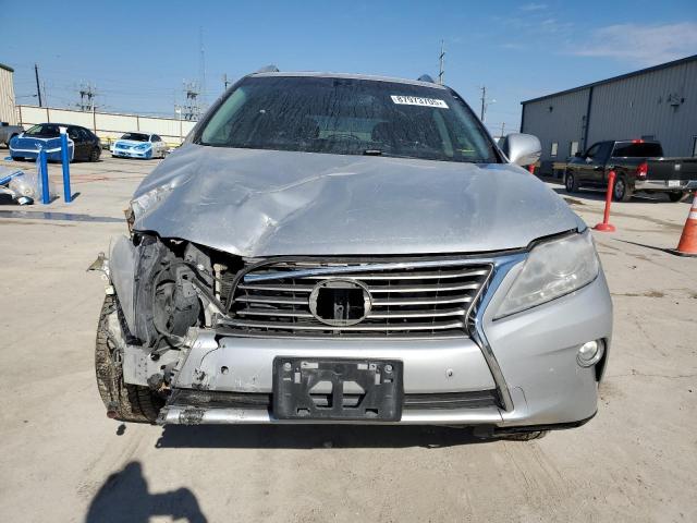 Photo 5 from auction – 2013 LEXUS RX 350 with VIN 2T2ZK1BA9DC126393