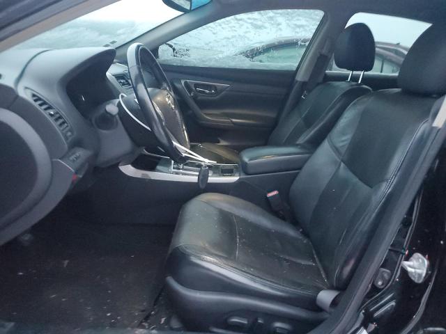 Photo 7 from auction – 2013 NISSAN ALTIMA 2.5 with VIN 1N4AL3APXDC245004