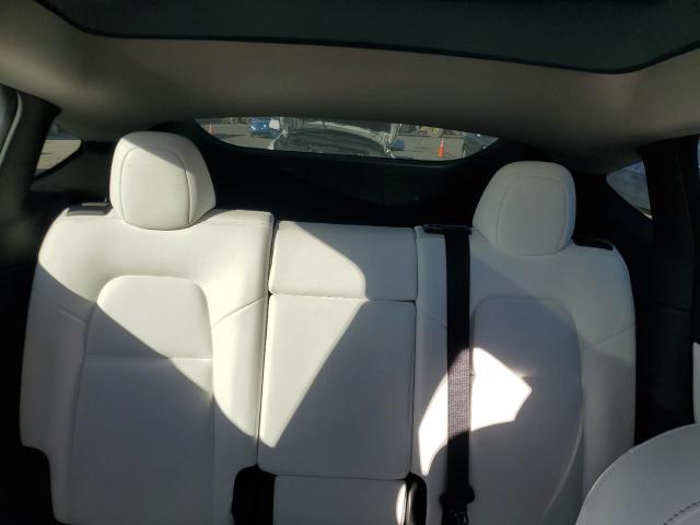 Photo 10 from auction – 2021 TESLA MODEL Y with VIN 5YJYGDEE7MF120301