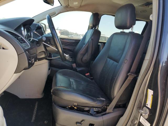 Photo 7 from auction – 2012 CHRYSLER TOWN & COU with VIN 2C4RC1BG1CR325703