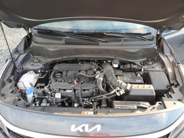 Photo 12 from auction – 2024 KIA SELTOS SX with VIN KNDETCA73R7574543