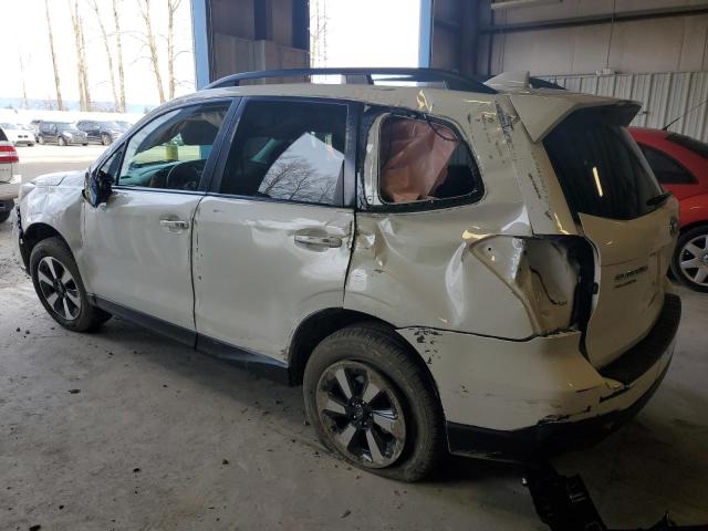 Photo 2 from auction – 2018 SUBARU FORESTER 2 with VIN JF2SJAGC6JH530876
