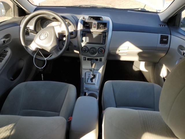 Foto 8 de la subasta – 2013 TOYOTA COROLLA BA con VIN 5YFBU4EE7DP103162
