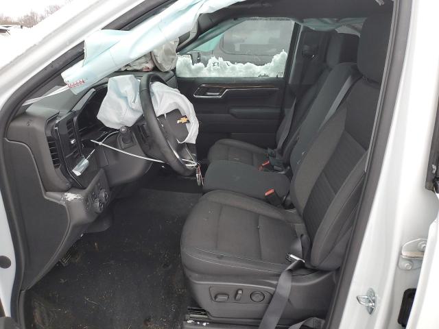 Photo 7 from auction – 2023 CHEVROLET SILVERADO with VIN 3GCPDDEKXPG245270