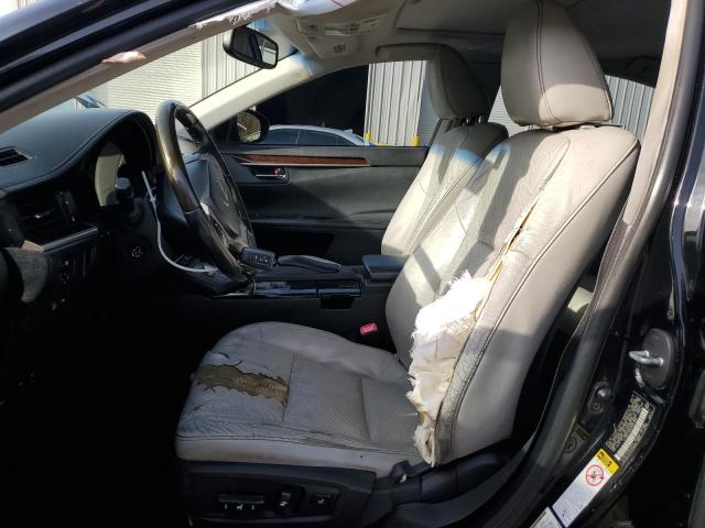 Photo 7 from auction – 2013 LEXUS ES 350 with VIN JTHBK1GG5D2080058
