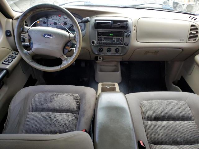 Photo 8 from auction – 2003 FORD EXPLORER S with VIN 1FMZU67E13UC69620