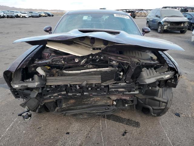 Photo 5 from auction – 2022 DODGE CHALLENGER with VIN 2C3CDZKG5NH232942