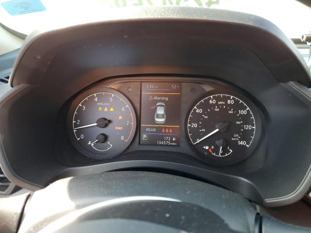 Photo 9 from auction – 2023 NISSAN ALTIMA S with VIN 1N4BL4BV2PN317796
