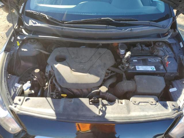 Photo 11 from auction – 2013 HYUNDAI ACCENT GLS with VIN KMHCT4AE7DU323509