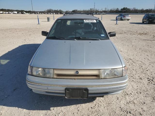 Photo 5 from auction – 1993 MERCURY TRACER with VIN 3MAPM15J6PR633638