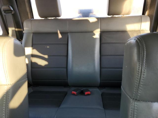 Photo 10 from auction – 2009 JEEP WRANGLER X with VIN 1J4FA241X9L782609