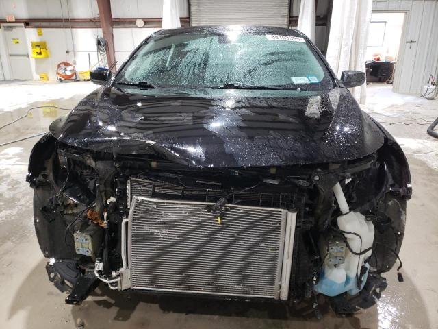 Photo 5 from auction – 2017 CHEVROLET MALIBU LT with VIN 1G1ZE5ST9HF172624
