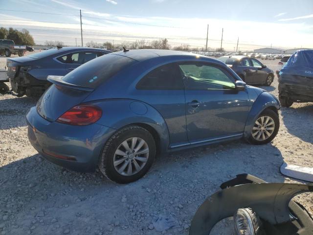 Photo 3 from auction – 2019 VOLKSWAGEN BEETLE S with VIN 3VWFD7AT4KM706644