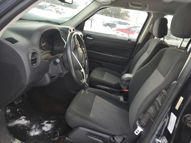 Photo 7 from auction – 2014 JEEP PATRIOT LA with VIN 1C4NJPFB5ED660359
