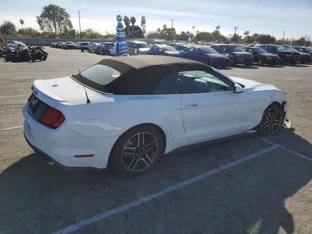 Photo 3 from auction – 2023 FORD MUSTANG with VIN 1FATP8UH3P5111572