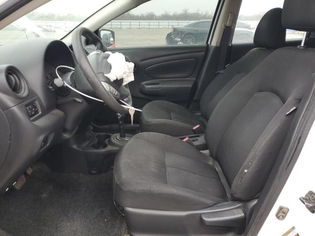 Photo 7 from auction – 2019 NISSAN VERSA S with VIN 3N1CN7AP9KL807337