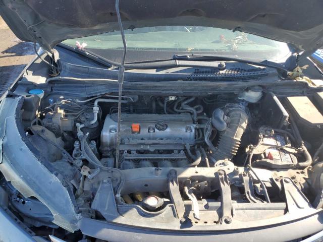 Photo 12 from auction – 2012 HONDA CR-V EXL with VIN 2HKRM4H78CH620378