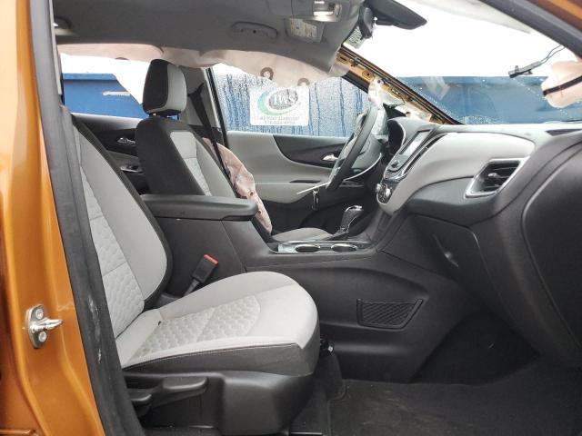 Photo 7 from auction – 2018 CHEVROLET EQUINOX LS with VIN 2GNAXHEV9J6238318