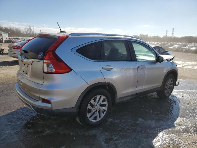 Photo 3 from auction – 2015 HONDA CR-V EXL with VIN 2HKRM3H75FH504778