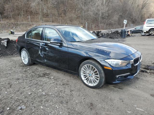 Photo 4 from auction – 2013 BMW 328 XI SUL with VIN WBA3B5G52DNS01216