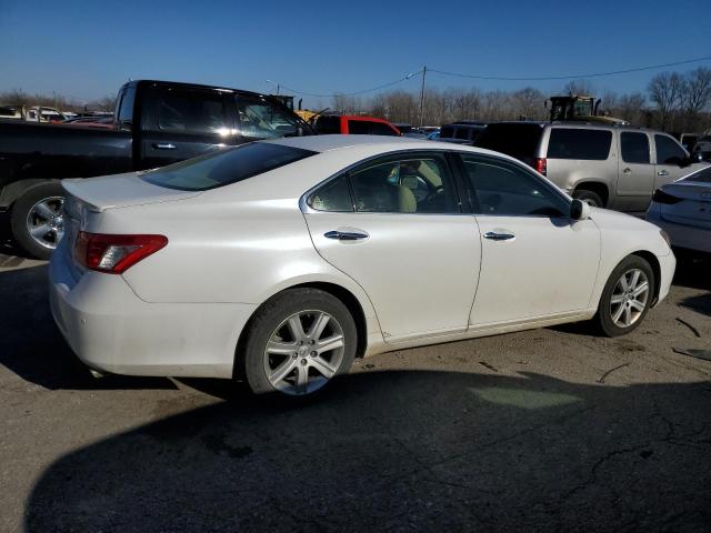 Photo 3 from auction – 2008 LEXUS ES 350 with VIN JTHBJ46G982262647