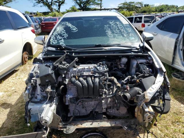 Photo 5 from auction – 2015 TOYOTA COROLLA L with VIN 5YFBURHE8FP251011