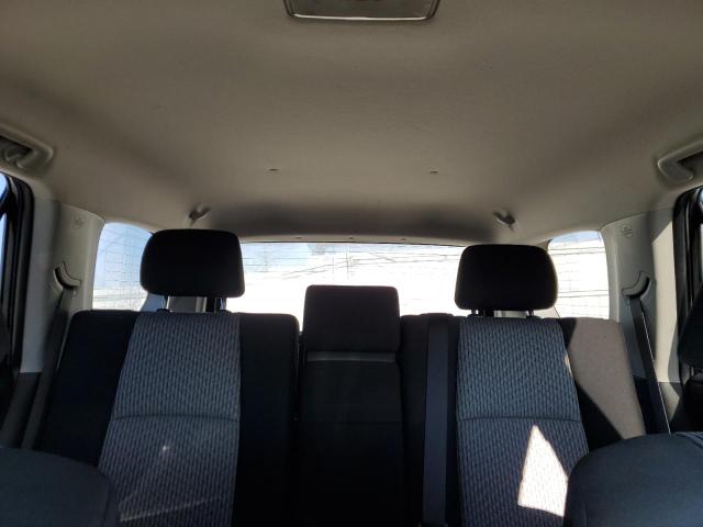 Photo 10 from auction – 2022 TOYOTA 4RUNNER SR with VIN JTEMU5JR5N5977981