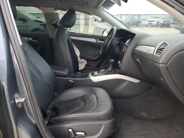 Photo 7 from auction – 2013 AUDI A4 PREMIUM with VIN WAUFFAFL6DN003863