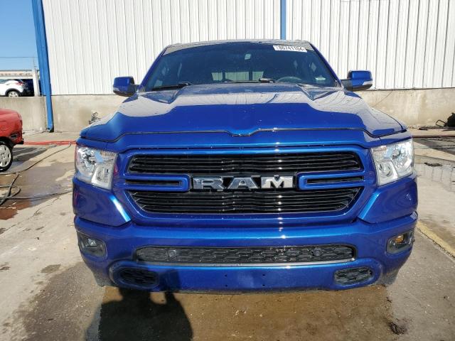 Photo 5 from auction – 2019 RAM 1500 BIG H with VIN 1C6SRFFT7KN887628
