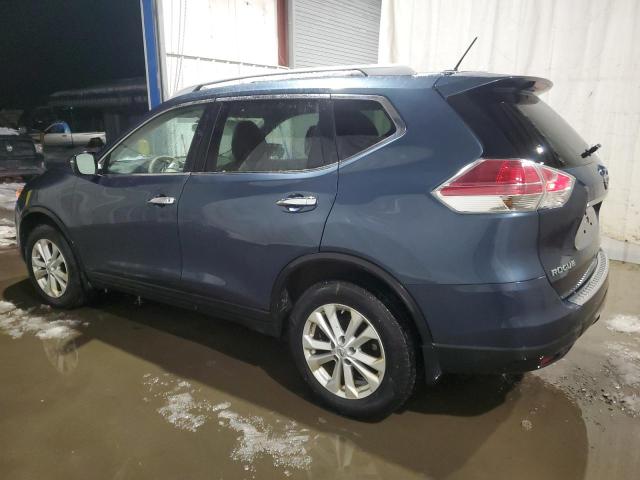 Photo 2 from auction – 2014 NISSAN ROGUE S with VIN 5N1AT2MV8EC796625