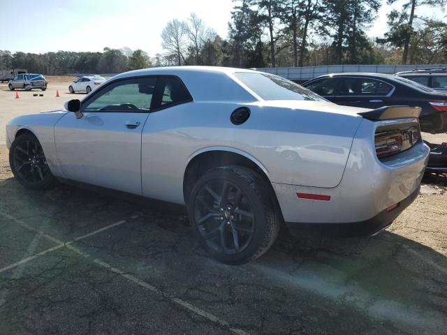 Photo 2 from auction – 2023 DODGE CHALLENGER with VIN 2C3CDZAG6PH634294