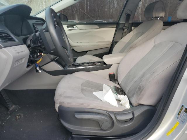 Photo 7 from auction – 2016 HYUNDAI SONATA SE with VIN 5NPE24AF1GH286903