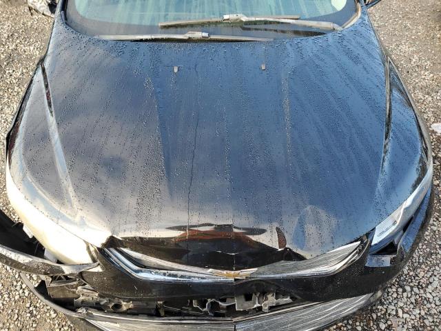 Photo 11 from auction – 2017 CHEVROLET VOLT LT with VIN 1G1RA6S53HU190325