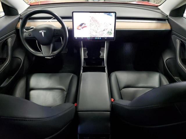 Photo 8 from auction – 2018 TESLA MODEL 3 with VIN 5YJ3E1EB4JF121647