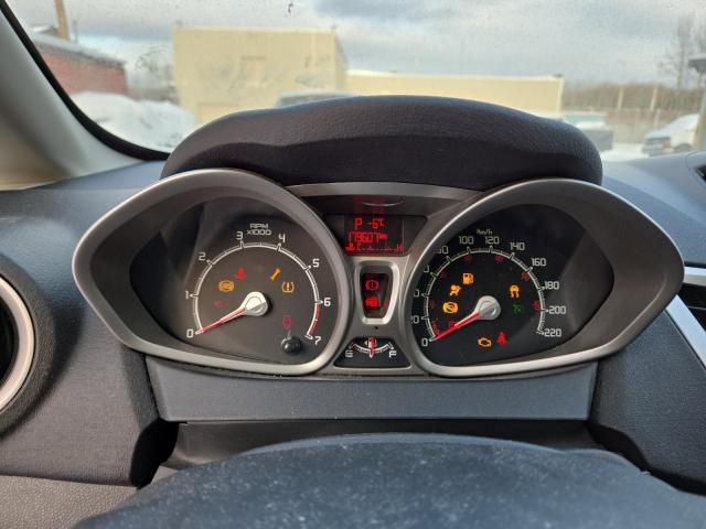 Photo 9 from auction – 2013 FORD FIESTA SE with VIN 3FADP4EJ1DM216812