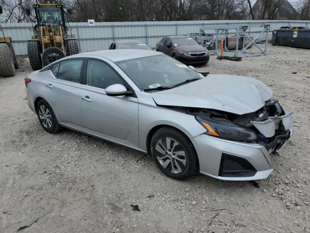 Photo 4 from auction – 2023 NISSAN ALTIMA S with VIN 1N4BL4BV8PN370888