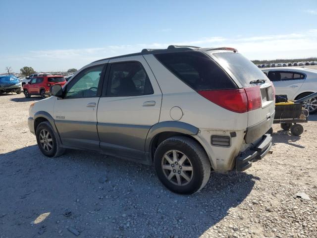 Photo 2 from auction – 2003 BUICK RENDEZVOUS with VIN 3G5DA03E43S512855
