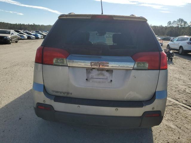 Photo 6 from auction – 2014 GMC TERRAIN SL with VIN 2GKALSEK6E6273433