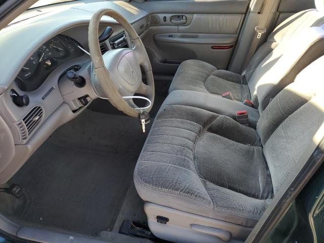Photo 7 from auction – 1999 BUICK CENTURY CU with VIN 2G4WS52MXX1628529