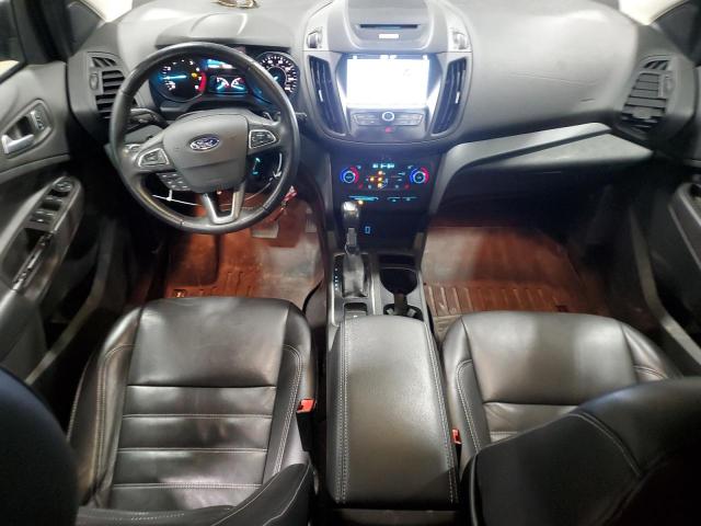 Photo 8 from auction – 2017 FORD ESCAPE SE with VIN 1FMCU9G92HUD08118