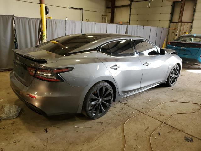 Photo 3 from auction – 2021 NISSAN MAXIMA SR with VIN 1N4AA6EV1MC516239