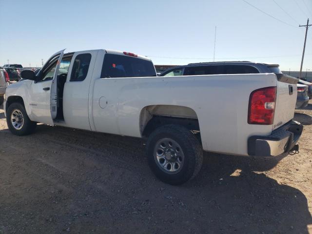 Photo 2 from auction – 2007 CHEVROLET SILVERADO with VIN 1GCEC19J17E592617