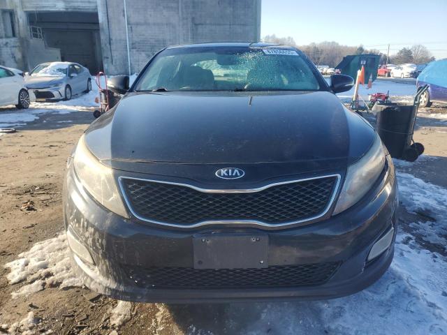 Photo 5 from auction – 2014 KIA OPTIMA LX with VIN 5XXGM4A74EG293378