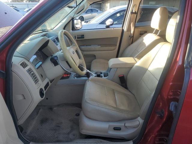 Photo 7 from auction – 2011 FORD ESCAPE XLT with VIN 1FMCU0DG4BKA44482