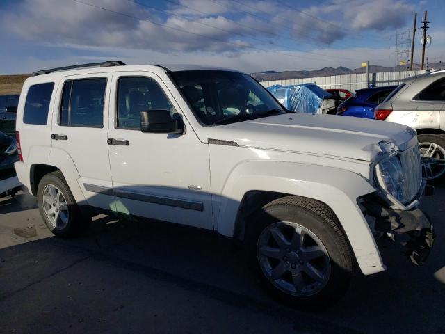 Photo 4 from auction – 2012 JEEP LIBERTY SP with VIN 1C4PJMAK6CW170738
